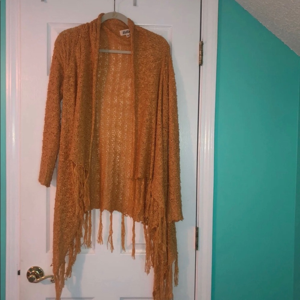Cardigan